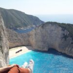 Zakynthos : One day small group tour to Navagio beach Blue Caves & top view - Frequently Asked Questions (FAQs)