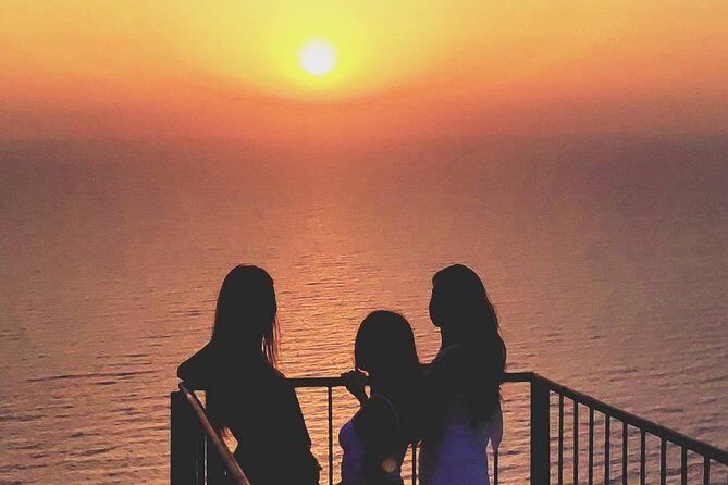 Zakynthos Sunset Tour - An In-Depth Review: Experience, Stops, and What to Expect