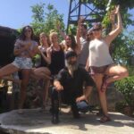Zeus & Lassithi Plateau, OliveTasting, Kritza, Katharo, Pottery - Transport and On-the-Ground Experience