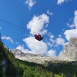 Zipline in Slovenia - Final Thoughts: Who Will Enjoy This Zipline?