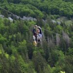 ZIPLINE Kanin Bovec - Who Would Love This Experience?