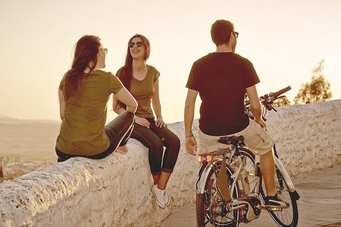 Zooming Through Granada: A Fun-Filled Electric Bike Tour - Final Thoughts: Is It Worth It?