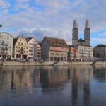 Zurich Private Customizable Guided Walking Tour - The Sum Up