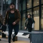 007 Shadow Of Spectre - Key Points