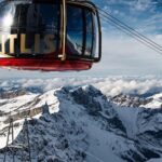 06 Days Swiss Extravaganza With Jungfraujoch, First & Mt Titlis - Day 4: Travel to Lucerne