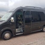 1-15 persons Taxi or Bus Transfer Amsterdam Airport to Dordrecht - The Value of This Service