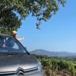 1/2 day, private wine tour, van from Saint Tropez - FAQs
