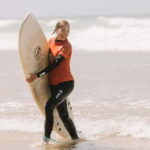 1/2 DAY Surf Rental in Caparica - The Surf Conditions and Equipment Choice