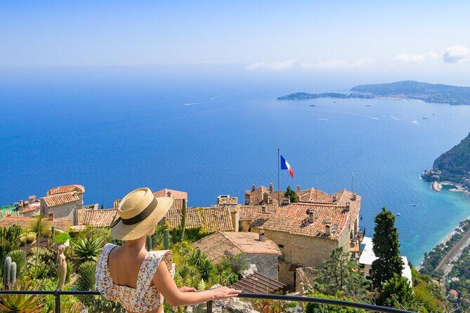 1/2 day tour; Monaco and Eze guided tour, sightseeing - Who Is This Tour Best For?