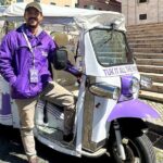 1.5 Historical Tour Lisbon Center and Viewpoints Private Tuk Tuk - Key Points