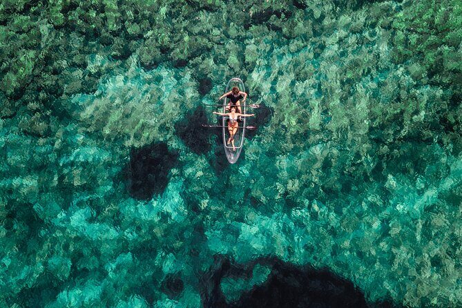 1.5-hour Clear Kayak Rentals: Explore Verudela Cave & Islands - Why It’s Worth Considering