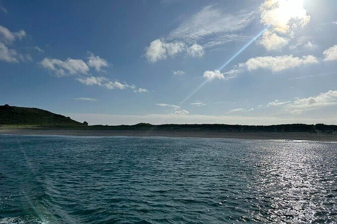 1.5 Hour Coastal Tour of Herm & Jethou - Summing Up: Who Will Love This Tour?