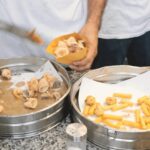 1.5 Hour Food Guided Tour & Sightseeing in Genoa - Focus on Food: From Savory to Sweet