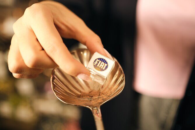 1.5 Hour Food Tour in Verona with Tastings and Sightseeing - Practical Details & Tips