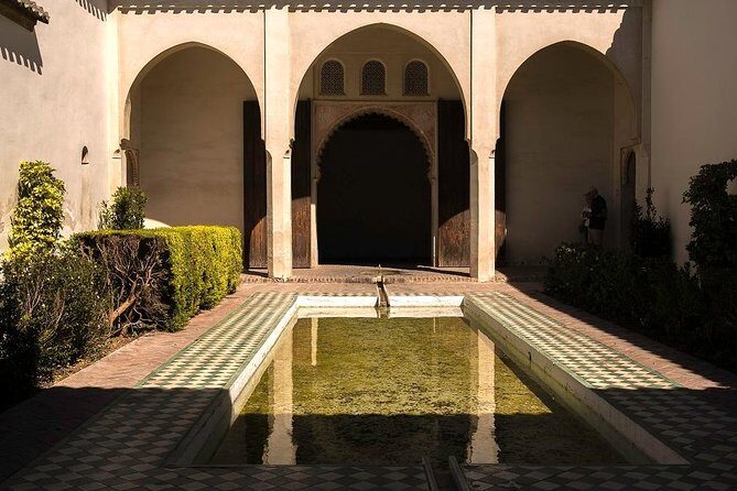 1.5-Hour Roman Theater and Alcazaba Castle Walking Tour - The Sum Up