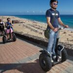 1.5-hour Segway Jandia Tour - In-Depth Breakdown of the Experience