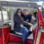 1.5-hour Tuk Tuk Tour in Madrid - The Value of a Short Tour