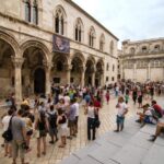 1.5-Hour Walking Tour of Dubrovnik's Old Town - Walking Through Dubrovnik’s Most Significant Landmarks
