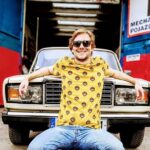 1.5h Crazy Guides' Communism Tour of Nowa Huta in Classic Car - What’s Included and What’s Not