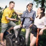1.5h Small Group Segway Tour & Free Taxi Transfer with PragueWay - An In-Depth Look at the Tour