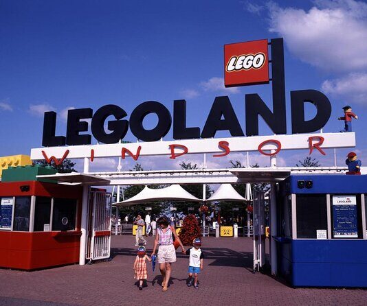 1 Day Admission to LEGOLAND Windsor Resort - Who Should Consider This Ticket?