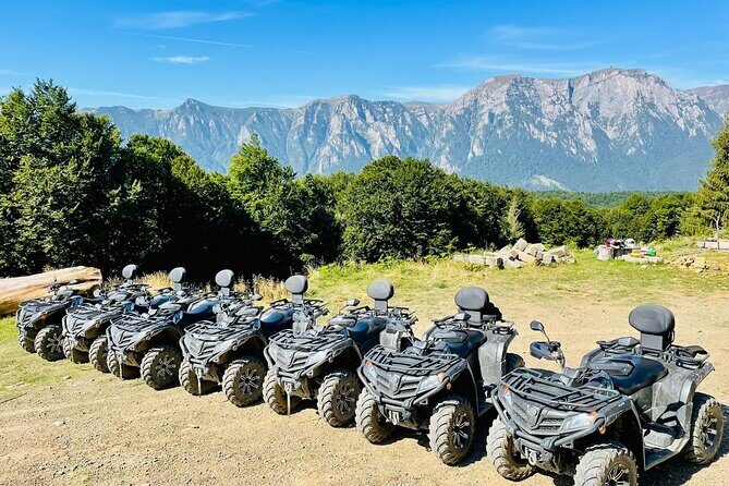 1 Day ATV Tour in Carpathian Mountains - Who Is This Tour Perfect For?