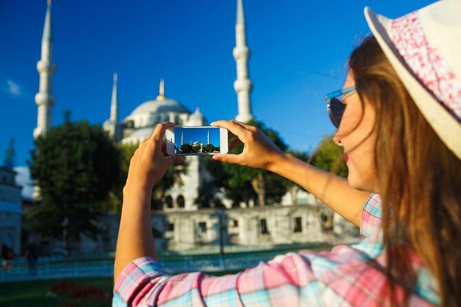 1-Day Best of Istanbul Private Tour with the Best Local Guides - The Itinerary: In-Depth