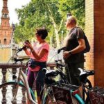1 Day Bike Rental in Seville city - Exploring Seville at Your Own Pace