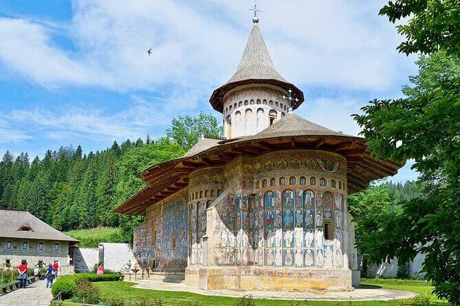 1-Day Bucovina Painted Monasteries tour from Suceava - English - Who Will Enjoy This Tour the Most?