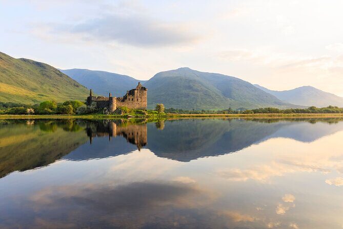1-Day Castles, West Highlands and Loch Lomond Tour from Edinburgh - Analyzing the Value