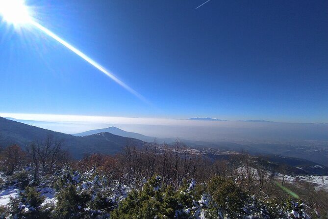 1 Day Chortiatis mt Thessaloniki Hiking Tour with Hotel Pickup - Final Words: Is It Right For You?