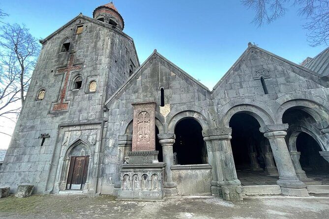 1 Day detour to Armenia from Tbilisi & Local family lunch - Why This Tour Works for Different Travelers