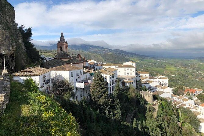 1 Day Excursion to White Villages and Ronda - FAQ