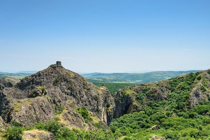 1 day hiking in Birtvisi Canyon from Tbilisi - Practical Details and What They Mean for You