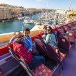 1-Day Hop-On Hop-Off Bus + Harbour Cruise Ticket - The Experience: What You Can Expect