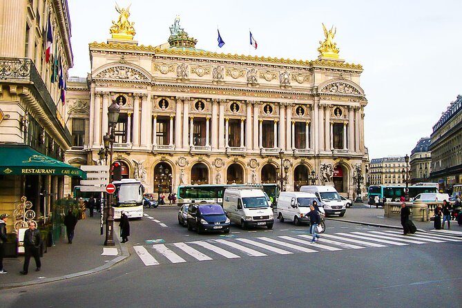 1 day in Paris with Friendly Local Guide - Who This Tour Is Perfect For