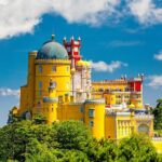 1 day in Sintra, Cabo da Roca, Cascais - What to Expect and Practical Tips