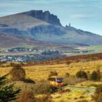 1 Day Isle of Skye and Scottish Highlands Tour - The Experience of Transportation and Guides