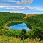 1-day jeep tour on the island of Pico - Azores - The Itinerary Breakdown
