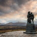 1 Day Loch Ness, Whisky, Glencoe & Scottish Highlands Tour - An In-Depth Look at the Scottish Highlands Tour