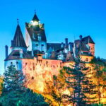1-Day Minivan Tour 3 Castles : Draculas Peles & Wednesday - Why You’ll Love This Tour