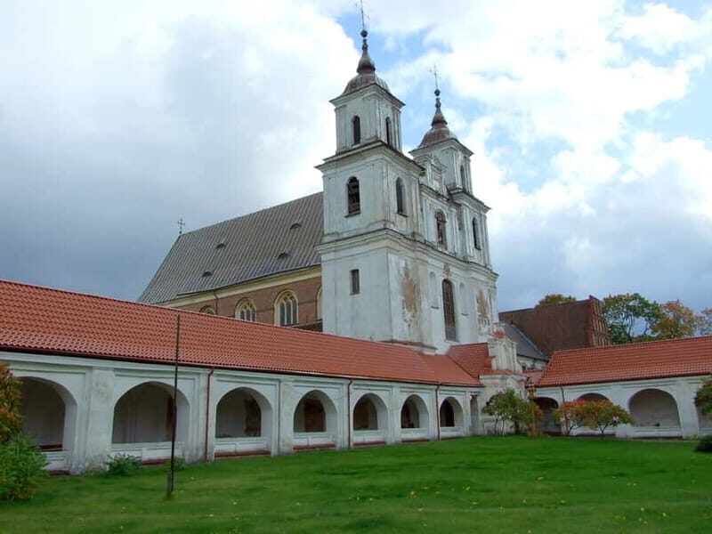 1-Day Pilgrim Tour from Vilnius - Why This Tour is Worth Considering