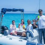 1-day private boat cruise to Favignana and Levanzo - The Experience: Sailing Through the Egadi Islands