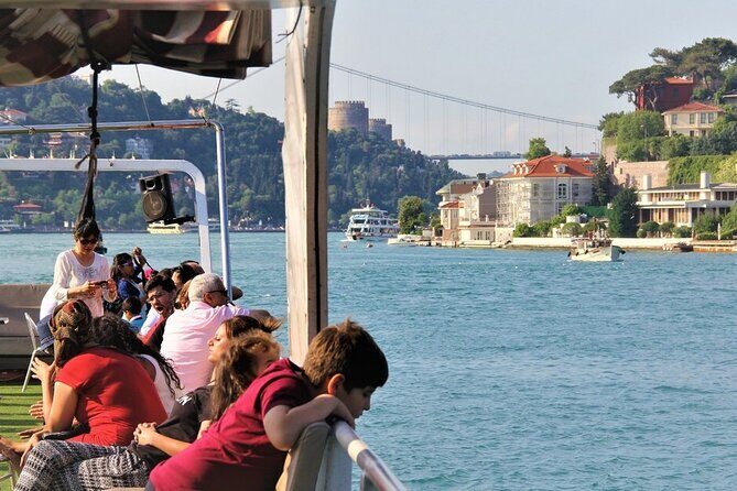 1-Day Private Guided Tour of Istanbul - Who Is This Tour Best Suited For?