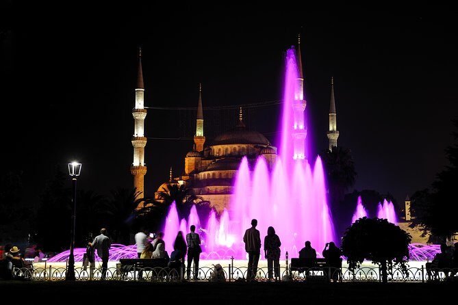 1-Day Private Istanbul Layover Tour - Who Is This Tour Best Suited For?