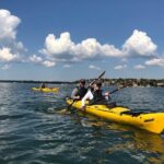 1-Day Small-Group Stockholm Archipelago Kayak Tour - Analyzing the Value and Overall Experience