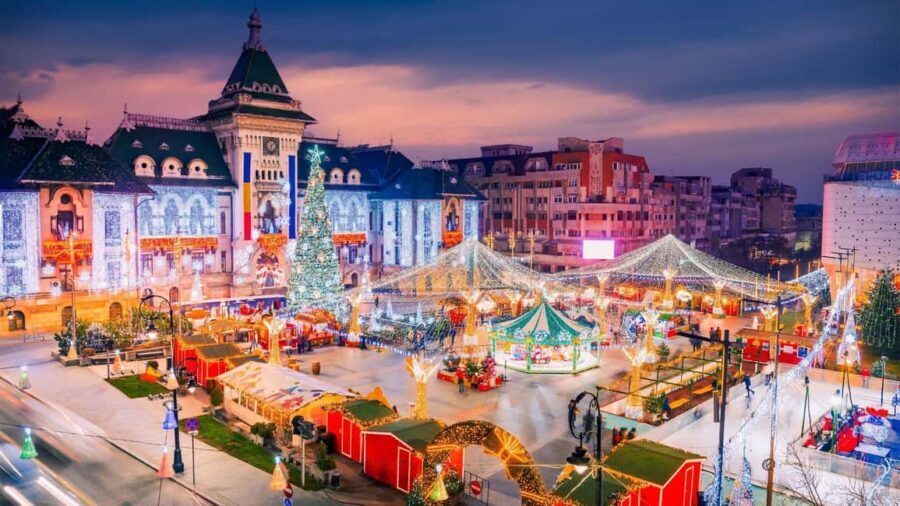 1-Day Tour from Bucharest to Craiova Christmas Market - Analyzing the Value: Is It Worth It?