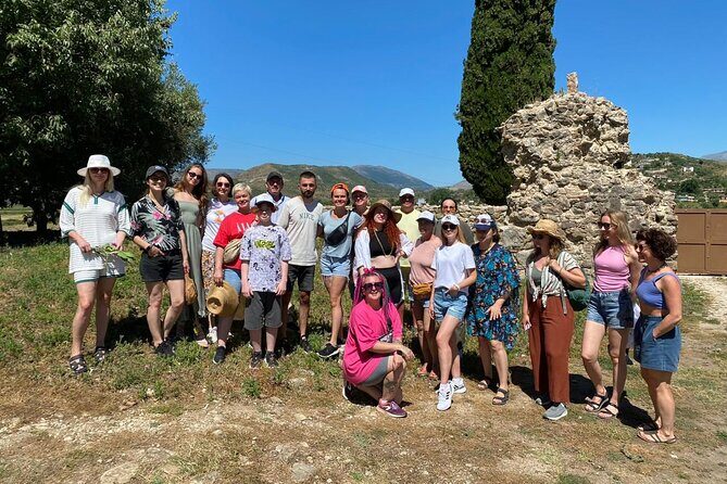 1-Day Tour in Blue Eye, Monastery, Gjirokaster and Lekursi Castle - Authentic Insights From Reviewers