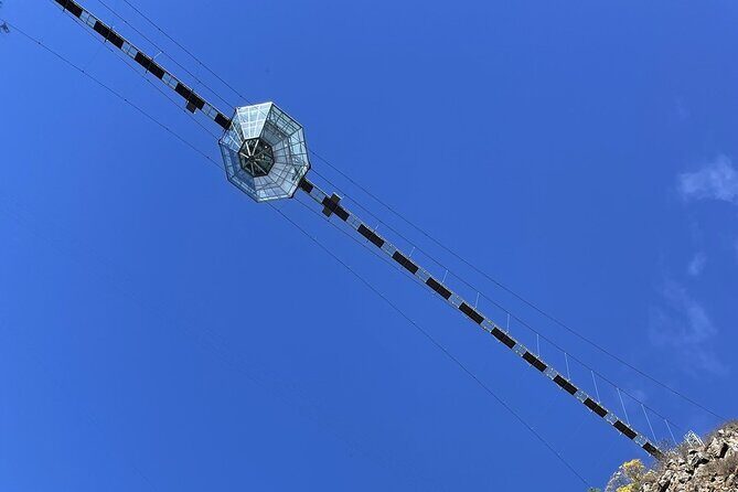 1 Day Tour in Dashbashi Canyon - The Itinerary in Detail