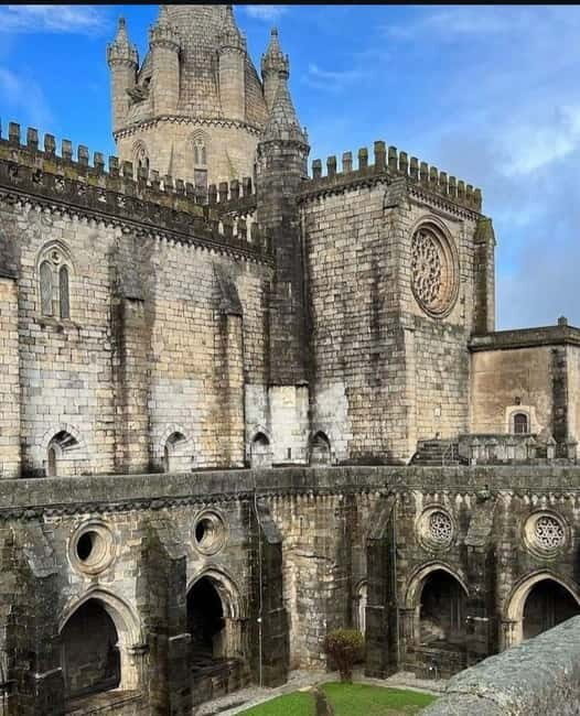 1-day tour of Évora and Setúbal - FAQ